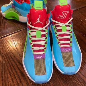 JORDAN XXXV (Women In Power 98’)